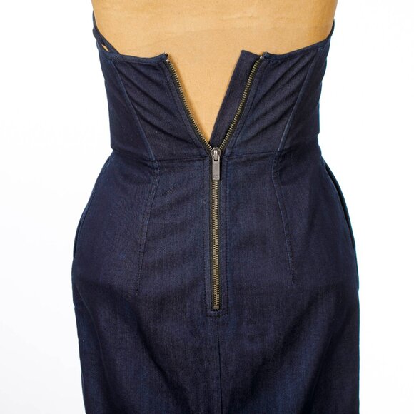 AX Armani exchange  Mini dress - Picture 4 of 4